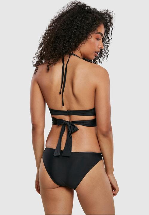 Actual product image Urban Classics Ladies Bikini (M)