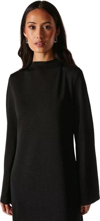 Actual product image Principles Womens/Ladies Textured Jersey Long-Sleeved Maxi Dress (38 D)