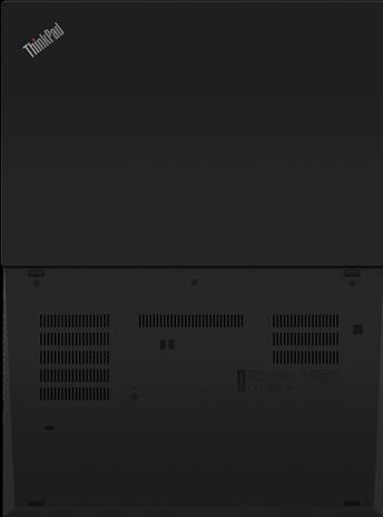Produktbild Lenovo ThinkPad P43s (14", Intel Core i7-8565U, 8 GB, 256 GB, DE)