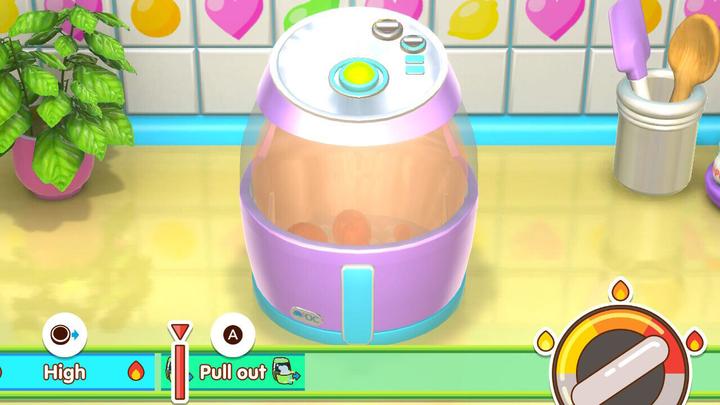 Image du produit Ravenscourt Cooking Mama : Cookstar (Switch, DE)