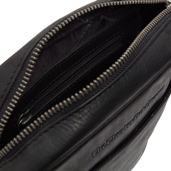 Image du produit The Chesterfield Brand Saba sac à bandoulière en cuir 18 cm