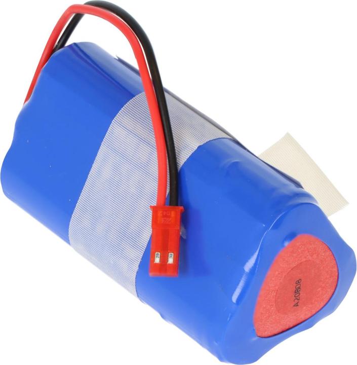 Actual product image AccuCell Akku Medion ICP186500-15F-M-3S1P-S
