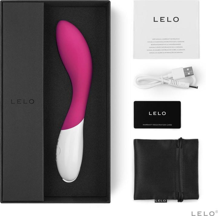 Productafbeelding LELO Mona 2