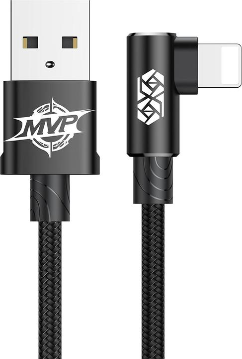 Image du produit Baseus Série de coudes MVP (1 m, USB 2.0)