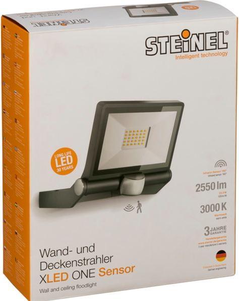 Image du produit Steinel Xled One (2550 lm, IP44)