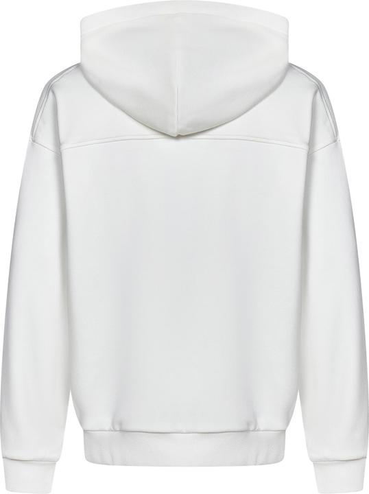Actual product image Ermenegildo Zegna Zegna Sweaters White (S)
