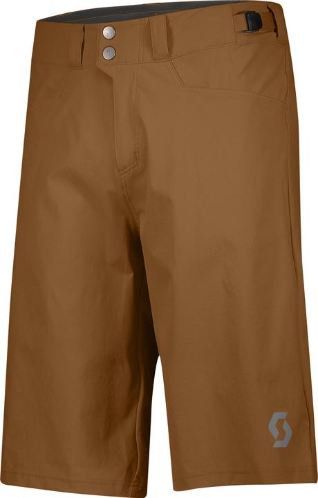 Actual product image Scott Sports Trail Flow (XL)