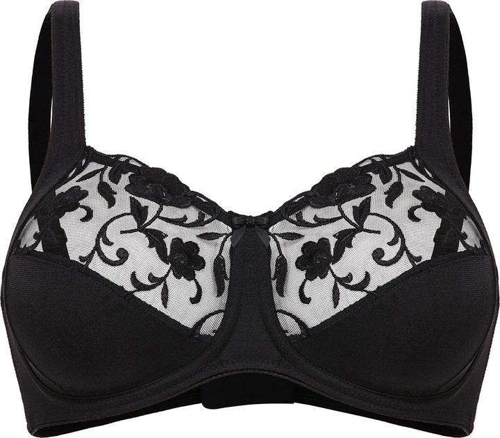 Actual product image Felina Moments Bra without underwire (80 B, Single pack)