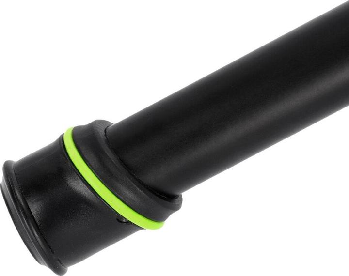 Actual product image Gravity SP 5112 B - Traveler Speaker Stand (1 pcs., Stand, Height-adjustable)