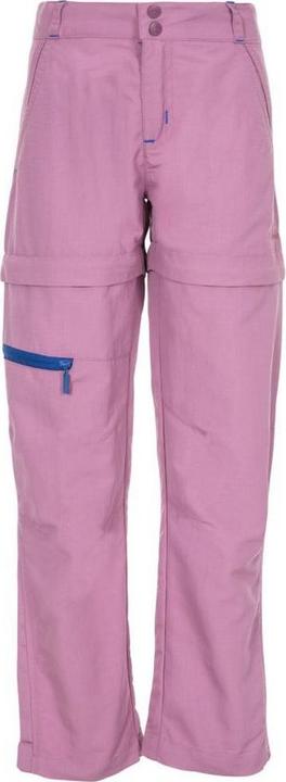 Immagine prodotto Trespass Defender Pantaloni da Avventura Bambini (98)