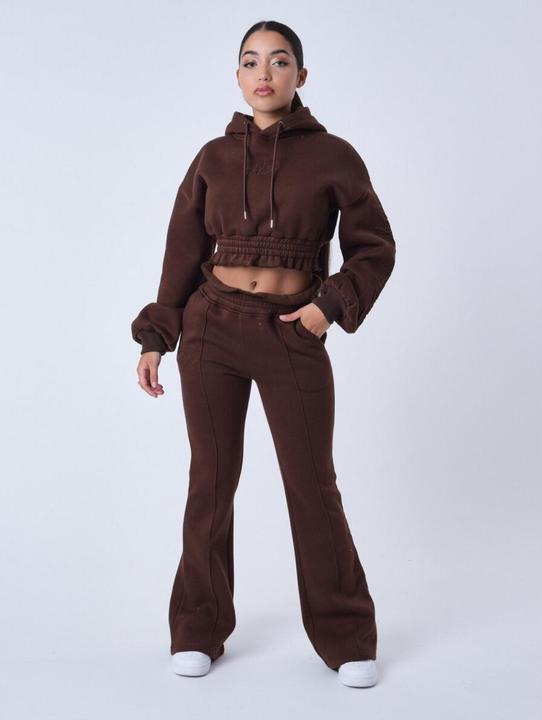 Immagine prodotto Project X Paris Felpa felpa con cappuccio da donna (S)