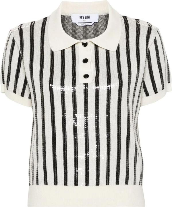 MSGM Maglia (S)