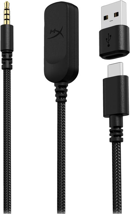 Productafbeelding HyperX Cloud III (Bedraad)