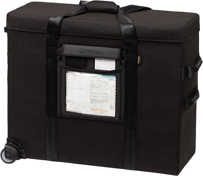 Actual product image Tenba Air Case for Apple iMac
