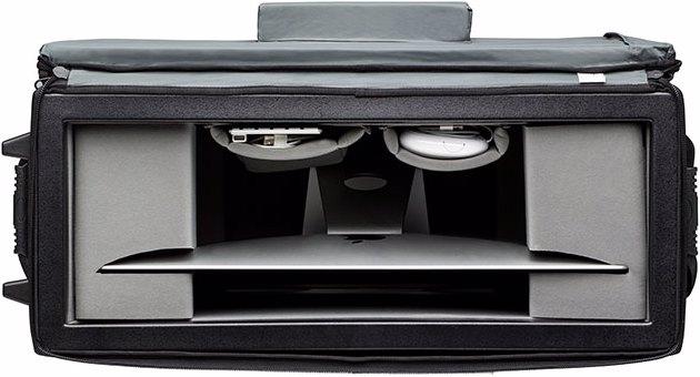 Actual product image Tenba Air Case for Apple iMac