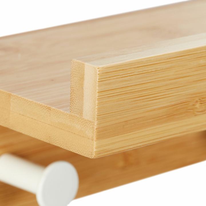 Produktbild Relaxdays Kaminbesteck (28.5 x 16 x 61 cm)