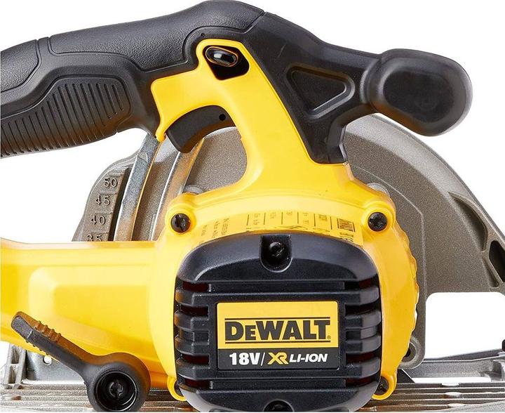 Productafbeelding DeWalt DCS 391 N