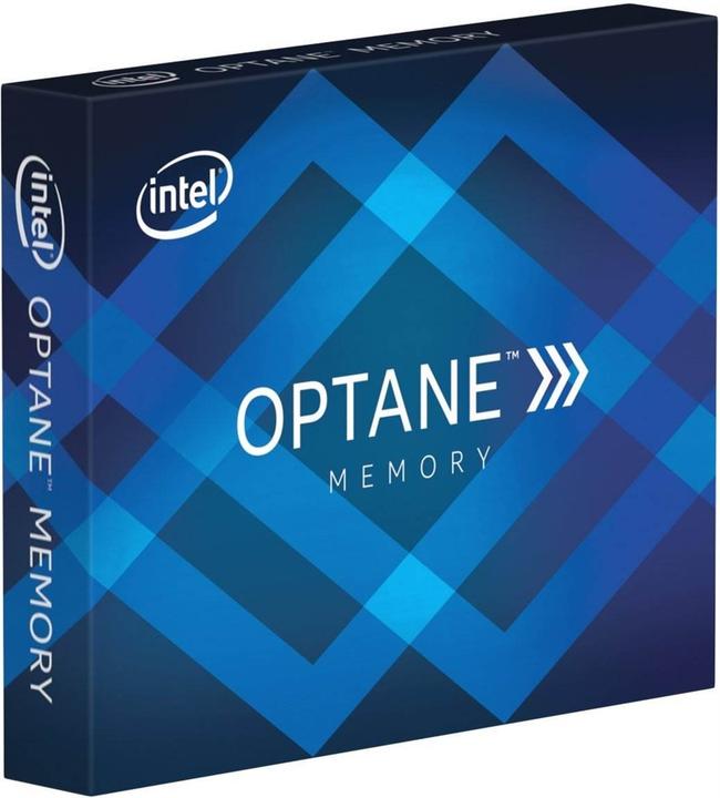 Produktbild Intel Optane (16 GB, M.2 2280)