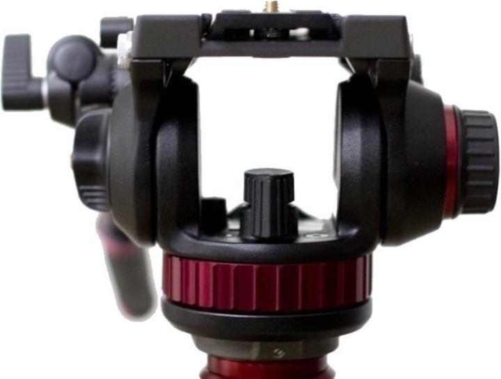 Actual product image Manfrotto MVK502AM-1 (Metal)