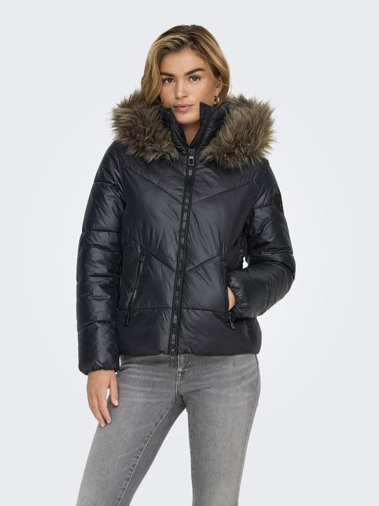 Actual product image Only ONLFEVER down jacket Down jacket (XS)