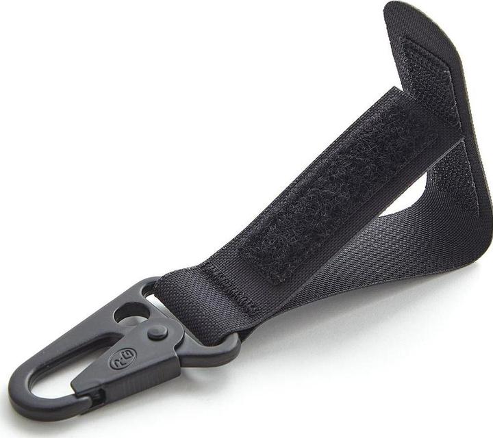 Immagine prodotto Terra B Loop portachiavi - Nero