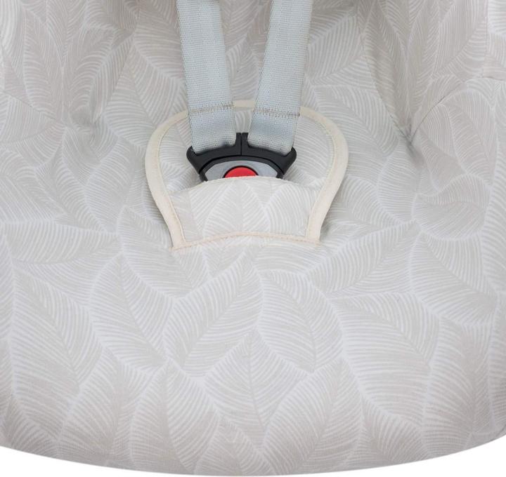 Produktbild Jyoko Bezug für Maxi Cosi Cabriofix, City Streety