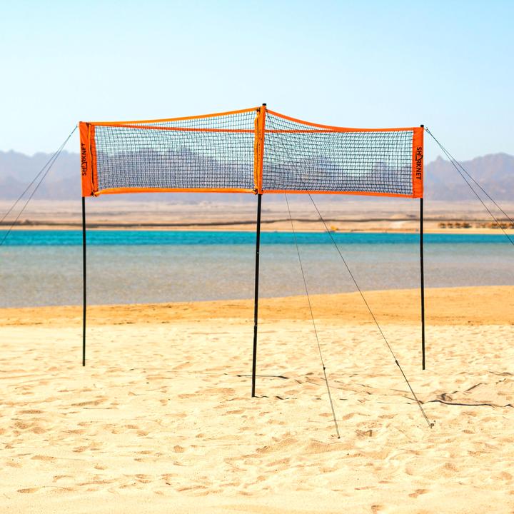 Actual product image Mikasa Sharknet