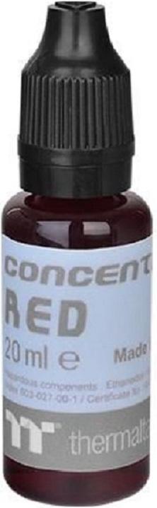 Actual product image Thermaltake Premium Concentrate Coolant Kit (180 ml, Concentrate)