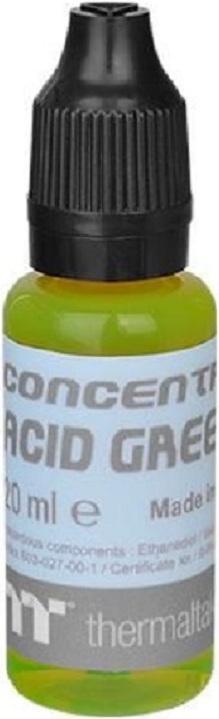 Actual product image Thermaltake Premium Concentrate Coolant Kit (180 ml, Concentrate)