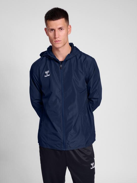 Produktbild hummel Hmlessential Aw Jacket (L)
