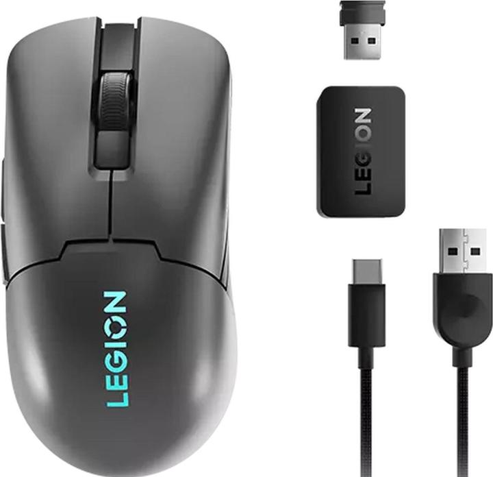 Produktbild Lenovo Legion M600s Qi (Kabelgebunden)