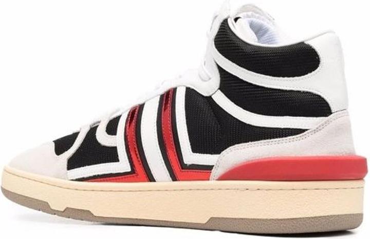 Image du produit Lanvin Baskets montantes Clay (41)