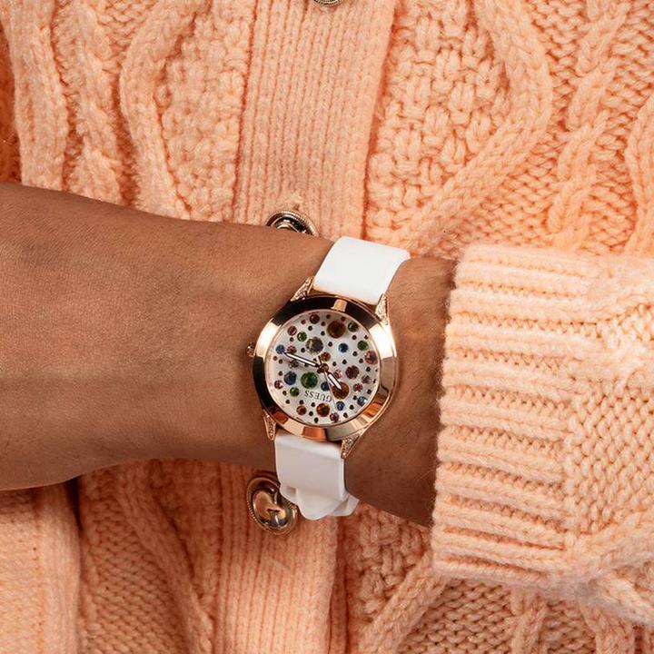 Produktbild Guess MINI WONDERLUST Armbanduhr (34 mm)