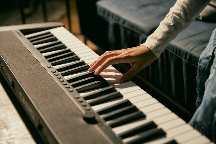 Produktbild Casio CT-S1 (61 Tasten)
