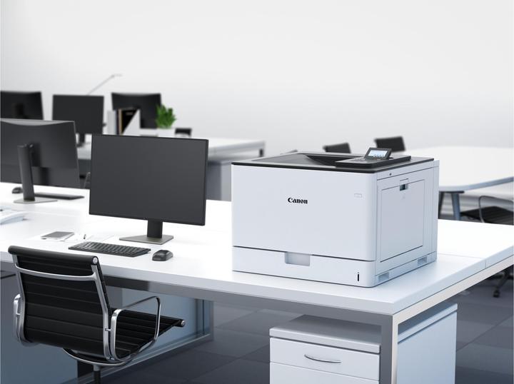 Produktbild Canon i-Sensys LBP852CX (Laser, Farbe)