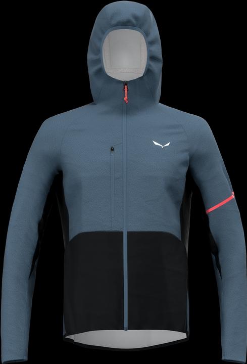Salewa Vento Powertex 2.5 Layers Jacke