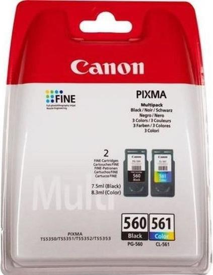 Image du produit Canon Pixma TS7450a (Encre, Couleur)