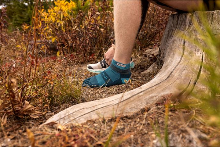 Produktbild Injinji Trail Midweight Mini-Crew (M)