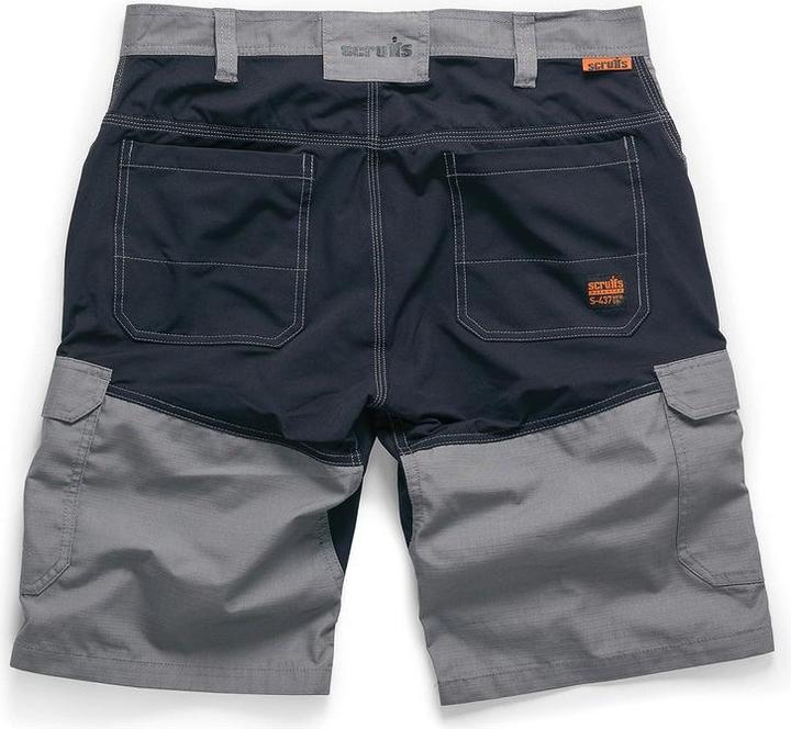 Produktbild Scruffs Shorts (32)
