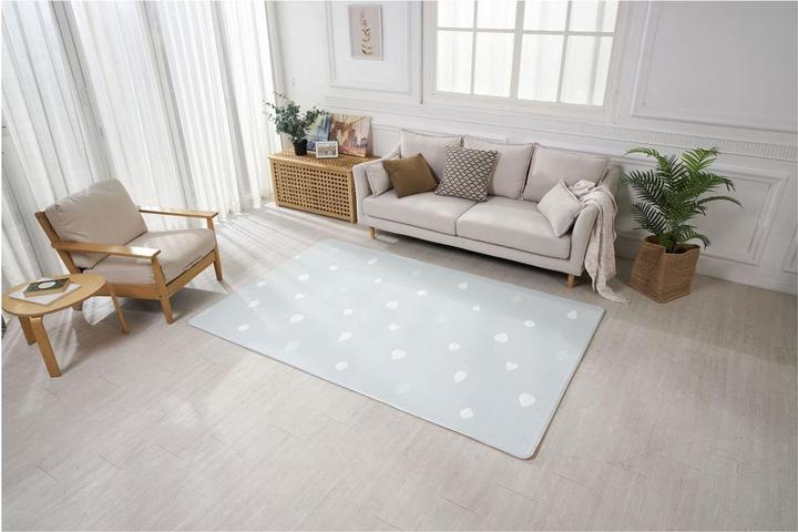 Image du produit Dwinguler Drizzling (Slim) (180 x 140 cm)