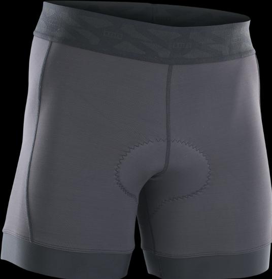 ION Baselayer In-Shorts men - black (38)