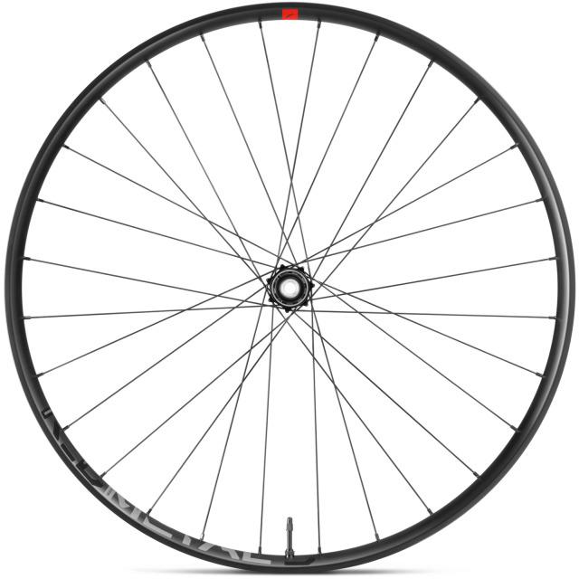 Image du produit Fulcrum Métal rouge 5 (Jeu de roues, 29")