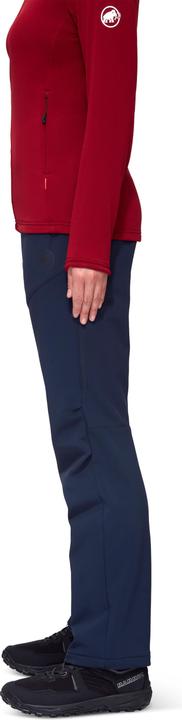 Produktbild Mammut Winter Hiking SO Pants Women (34)