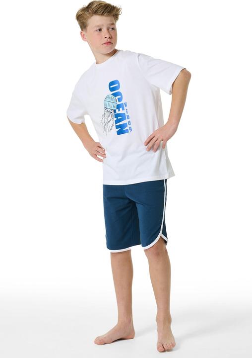 Actual product image Schiesser Pyjamas Organic Cotton (152)