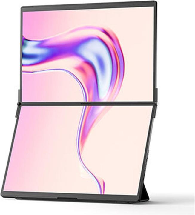 FreeVoice FlipGo Dual Monitor 16' (2560 x 1600 Pixel, 16")