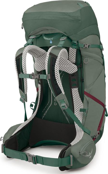 Actual product image Osprey Women's Aura AG LT 65 (65 l)