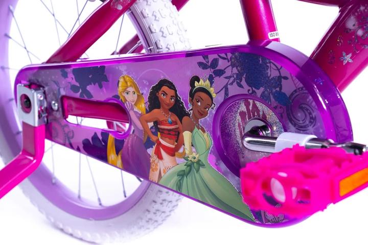 Immagine prodotto ‎Huffy Bicicletta Princess 16 (16")