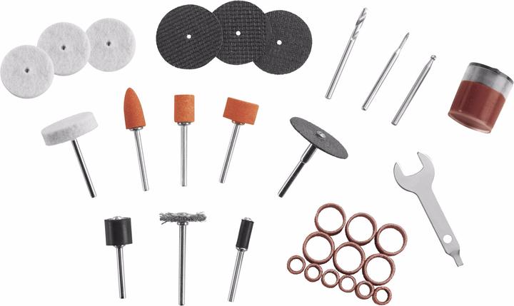 Produktbild Ryobi Akku-Rotationswerkzeug