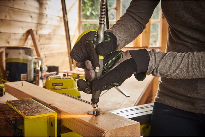 Produktbild Ryobi Akku-Rotationswerkzeug