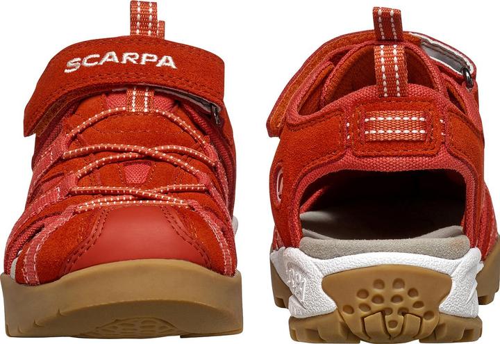 Produktbild Scarpa Mojito Sandal Kid Lifestyleschuh (30)